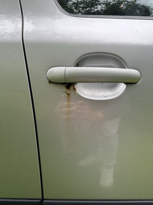 Skoda Octavia II 2008 diesel
