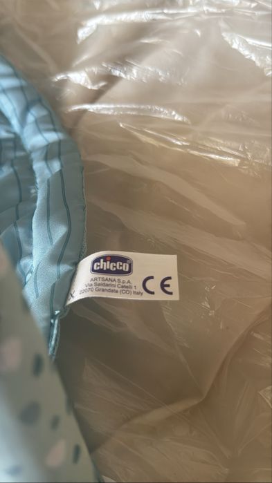 Розвиваючий килимок Chicco