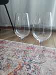 Kieliszki home&you duże 500 ml 2 sztuki kieliszek