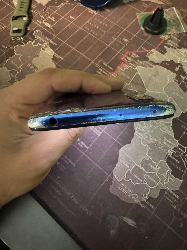 Xiomi mi 9 lite sprawny