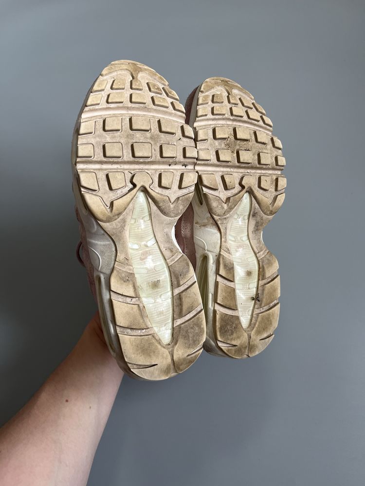 Nike Air Max 95 Rose 97 tn 39(24.5cm)