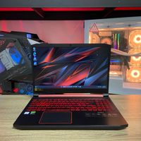 Ігровий ноутбук Acer Nitro 5 i5-9300H 8Gb 512GbSSD GTX1660Ti/Гарантія