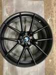 Новые диски BMW/R20 5-112 5-120/R19 5-112 5-120/G и F серия