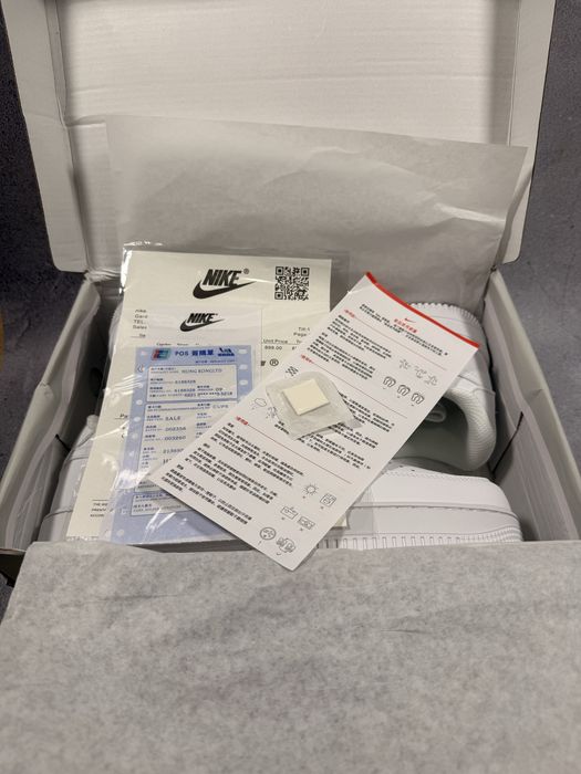 Кросівки Nike Air Force 1 low