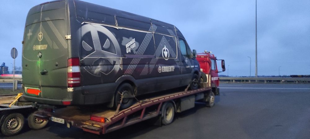 евакуатор автосос Харків. Харків, область, Україна.