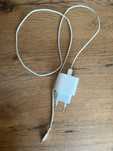Ładowarka Apple iPhone 20W szybkie ładowanie