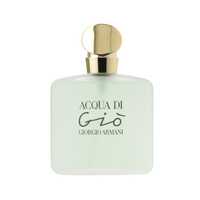 Giorgio Armani Acqua Di Gio Pour Femme Eau de Toilette 100ml