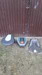 Robot koszący Gardena R40li