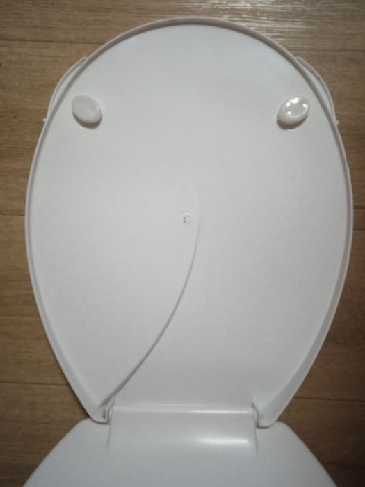 Сиденье крышка для унитаза