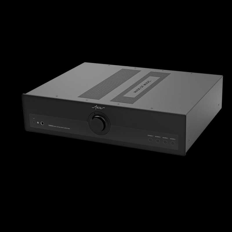 Fezz Audio Torus 5040 Outlet [S4Home] Oświęcim Raty 0%