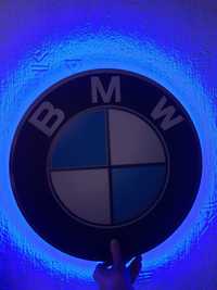 Світильник для інтерєрного освітлення BMW.