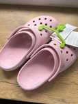 crocs ròżowy 37-38r