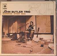 The John Butler Trio - "Sunrise Over Sea"