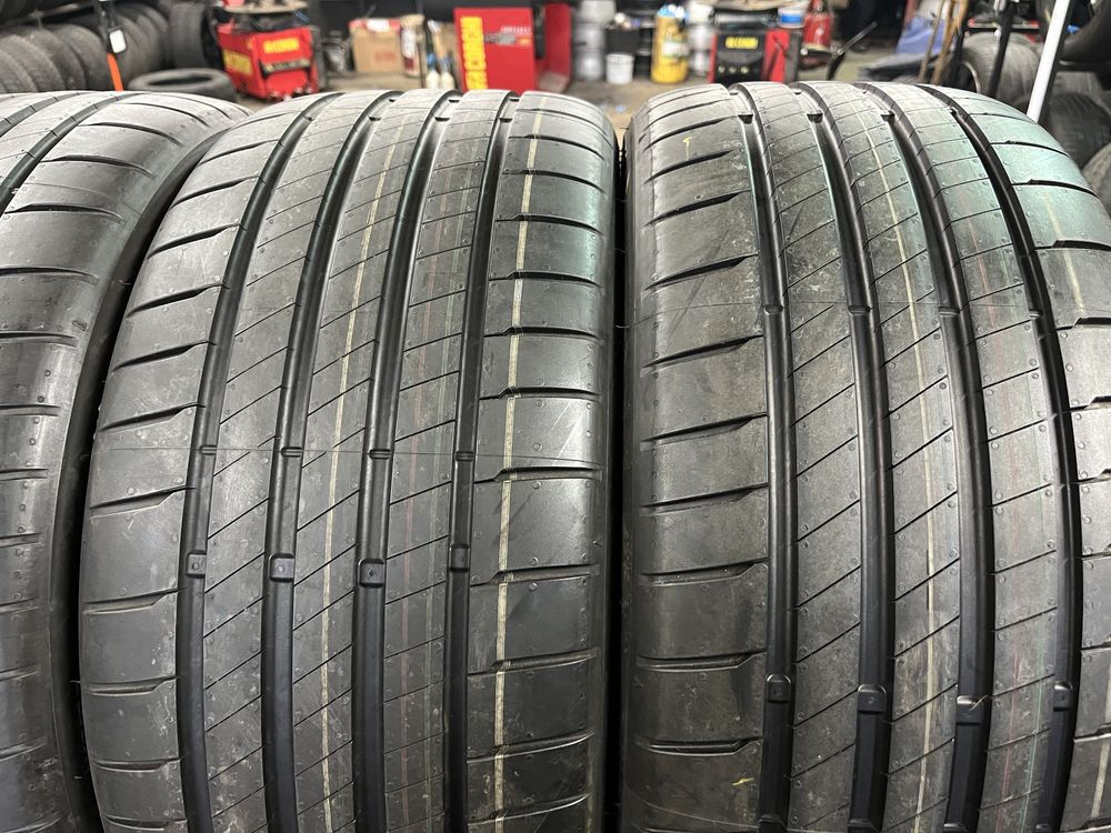 235/35/19 91Y Bridgestone Potenza S005