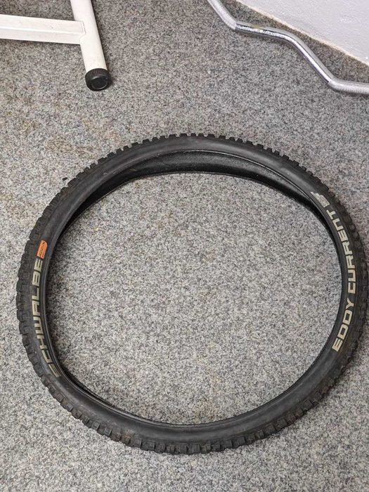 Opony Schwalbe Eddy Current 29