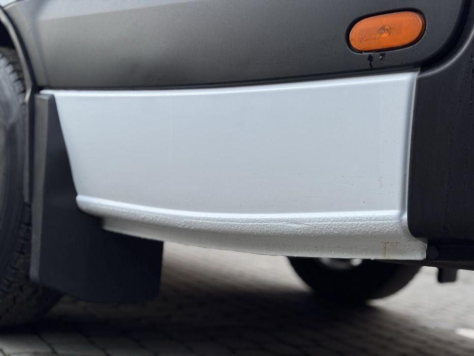 Mercedes-Benz Sprinter 316 CDI AUTOMAT Long 2015 року