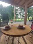 Dom 140 m2,  jacuzzi, Warszawa, rzeka, sauna, balia