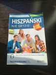 Hiszpański nie gryzie A1-A2