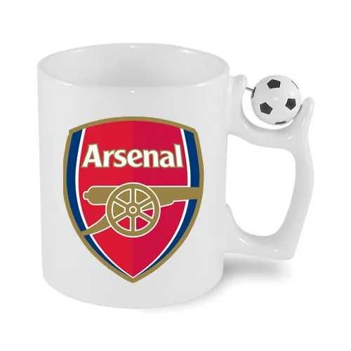 Nowy kubek Arsenal 330Ml