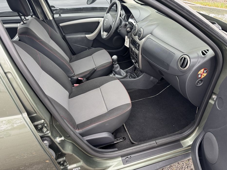 Продам Дастер 13р 1,5 дизель