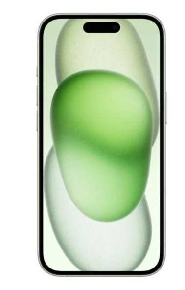 x-kom OUTLET iPhone 15 128GB Green Zielony