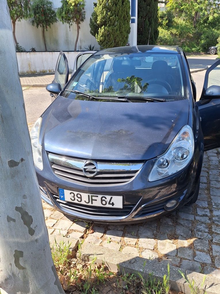 Vende-se Opel Corsa