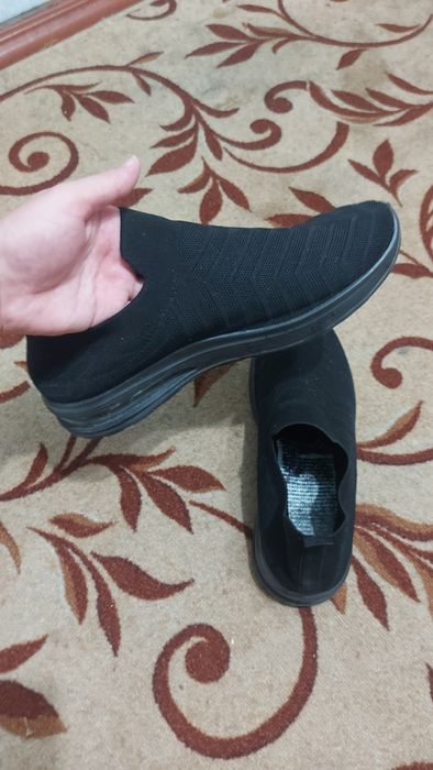 Кроссовки летние