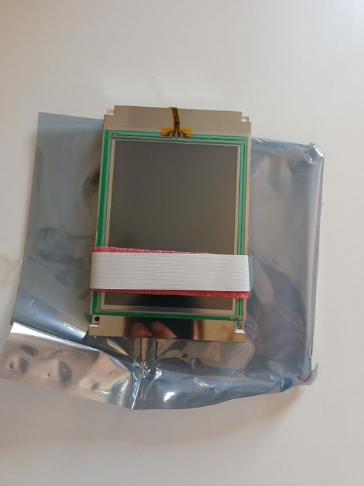 wyświetlacz ciekłokrystaliczny 5,7"  (LCD) AMPIRE AM320240N1TMQWTWOH-A