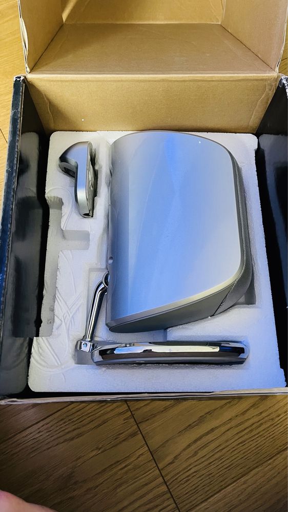 Bowers&Wilkins M-1 B&W M1 cały zestaw 5 sztuk Idealne Kraków