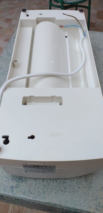 Vendo dois aquecedores de parede