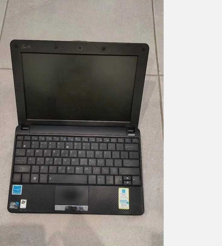 нэтбук Asus 890 грн.