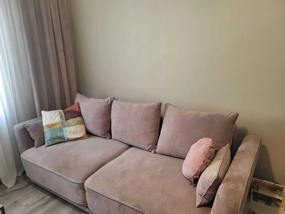 Sofa kanapa tapczan z funkcja spania