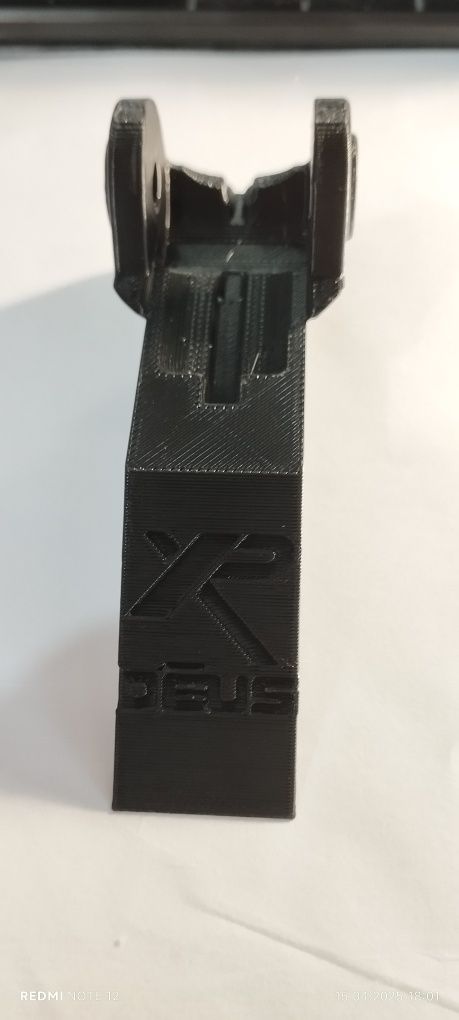 Аксесуари xp deus(деус)