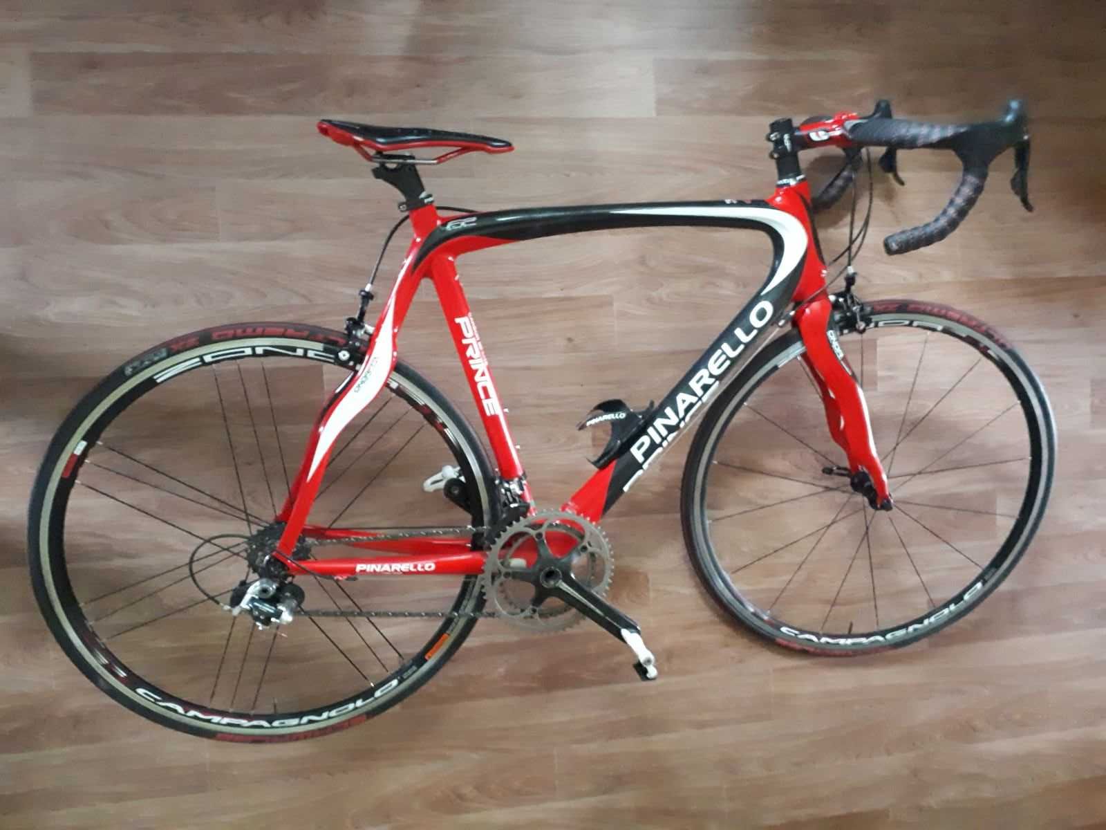 Pinarello Prince 50hm1k