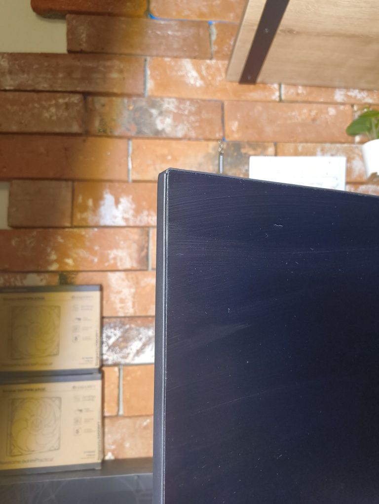 Monitor hp x32 QHD 2560x1440 IPS / 165HZ 1 ms reakcji