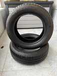 Opony letnie 2x Dunlop Sport BluResponse 185/60 R15 84H Fabia III
