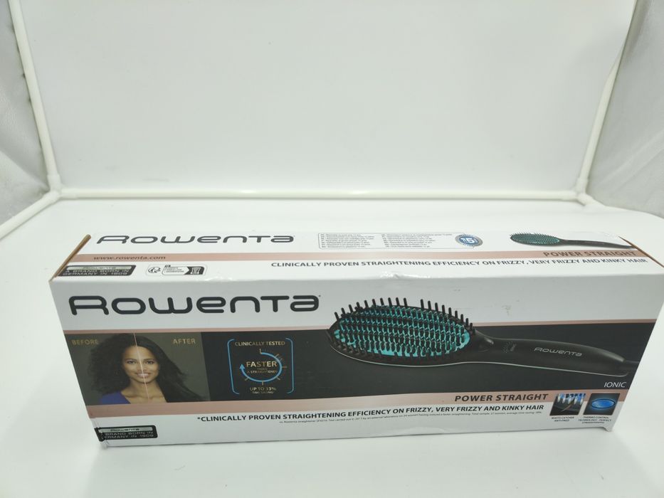 Szczotka prostująca Rowenta CF5820F0