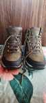 Buty  zimowe trapery