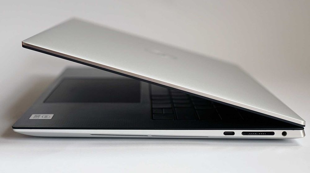 Laptop Dell XPS 15 9500 i7-10750H, 16GB, 500GB, GTX1650Ti, 15.6 FHD+