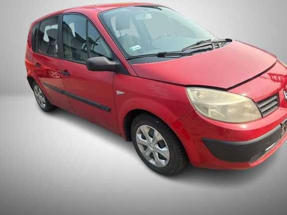 RENAULT SCENIC II 2 1.6 16V k4m kolor ov727 części