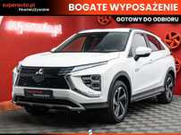 Mitsubishi Eclipse Cross Od ręki - 2.4 PHEV Intense 188KM