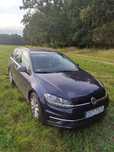 Volkswagen Golf VW Golf