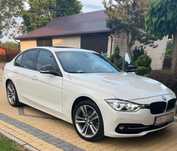 Bmw seria 3 f30 330i