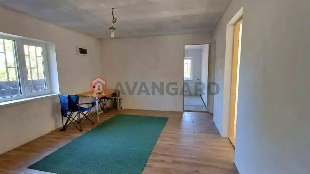 Продам дачу на березі Самари