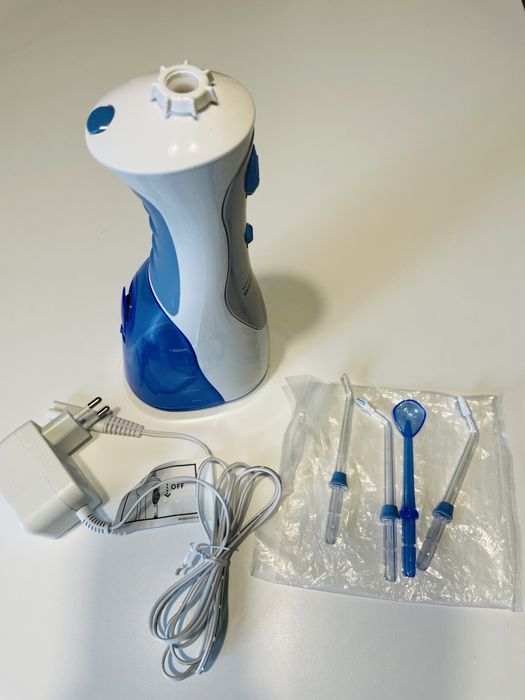 Іригатор WATERPIK WP-450 E
