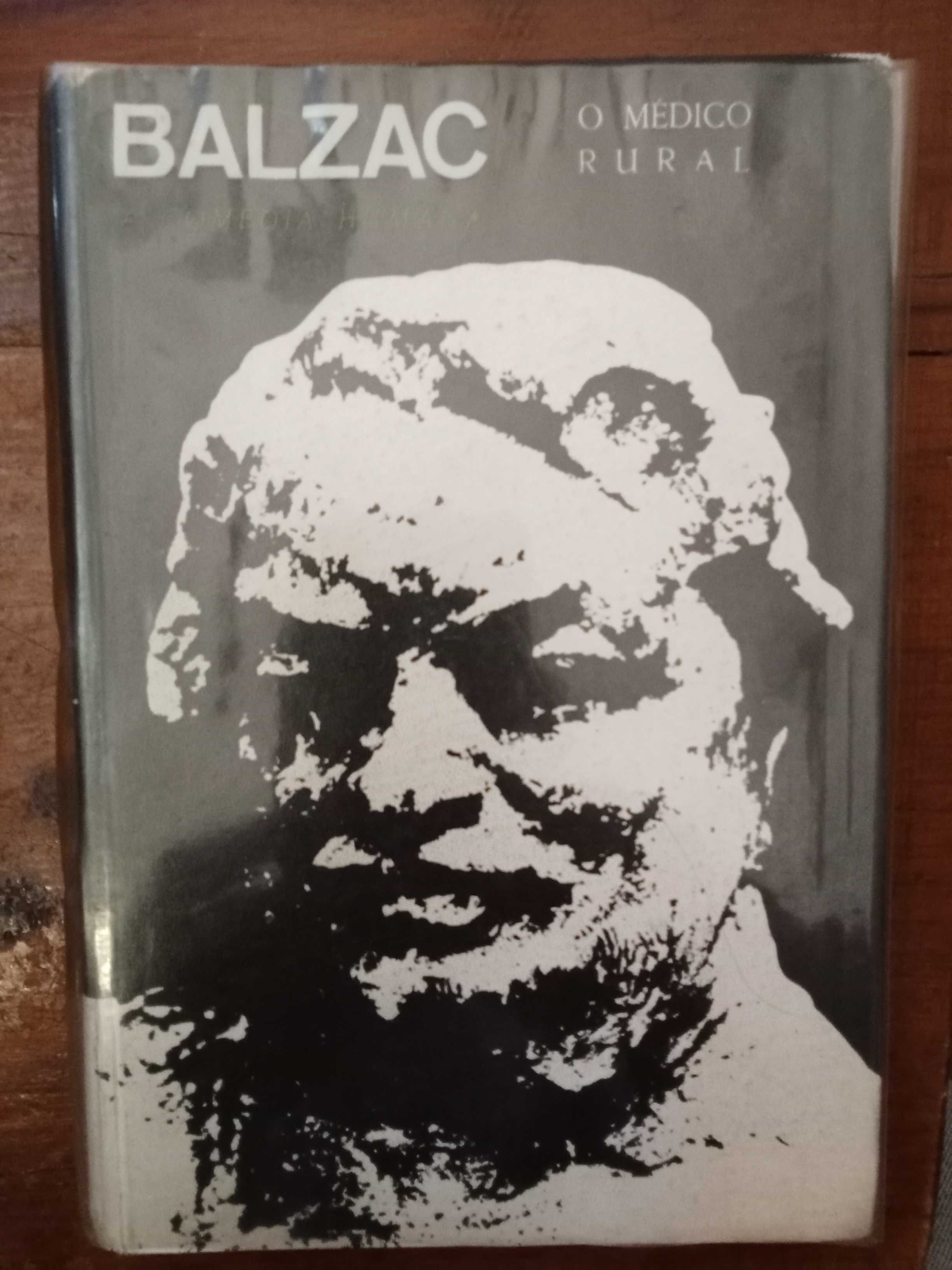 Balzac - O médico rural