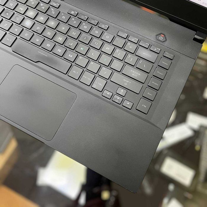 Ноутбук ASUS ROG Zephyrus GU502G | i7-9750H / RTX 2060 / 16GB /1TB SSD