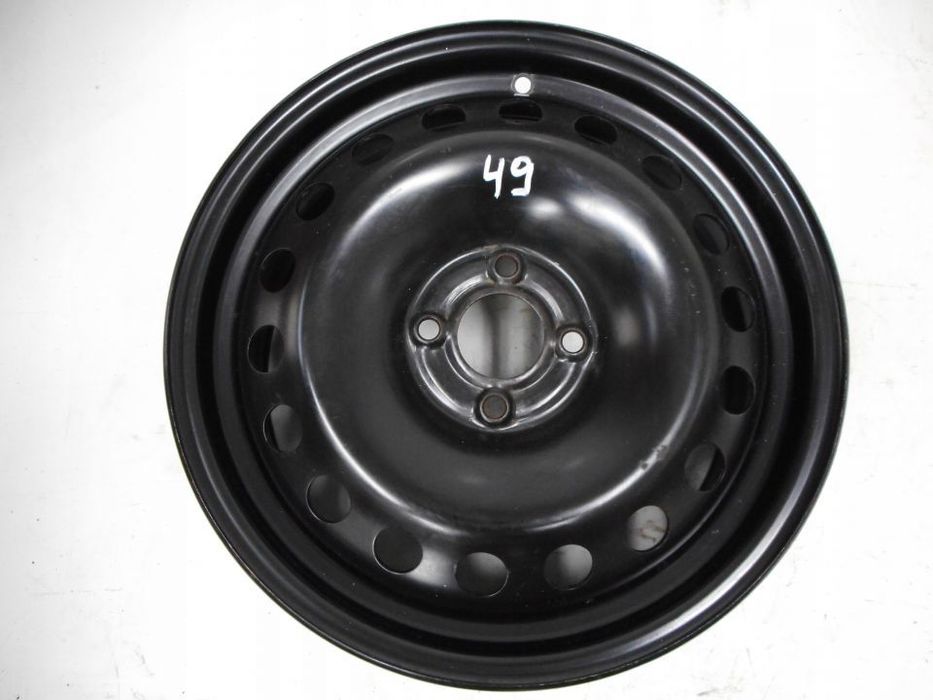 FELGA 16 RENAULT MEGANE II SCENIC II CAPTUR