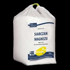 Siarczan magnezu Siarkopol