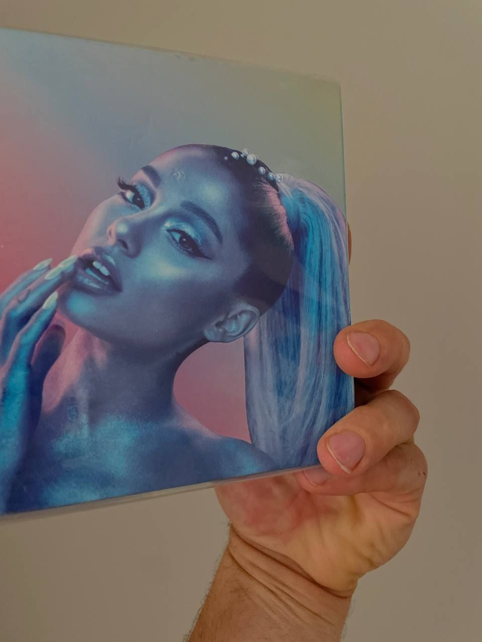Духи парфуми Ariana Grande Cloud